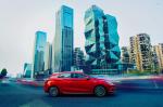 ChangAn Eado XT 2018 года